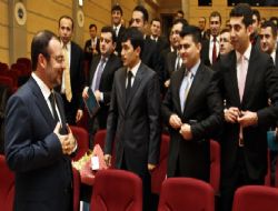 ‘Din, toplumun, en önemli realitesi' 